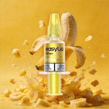 Easyliq banana Ice
