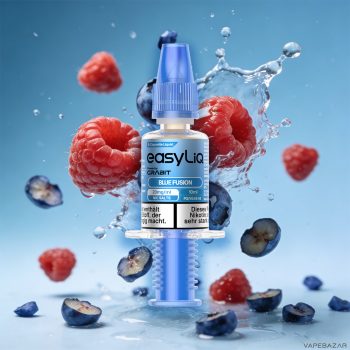EasyLiQ - Blue Fusion