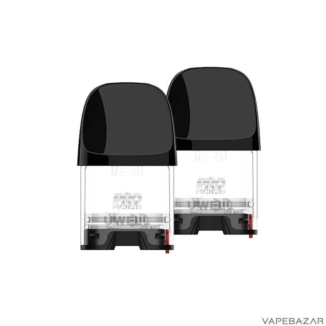 caliburn g2 pod | Vapebazar Uwell Caliburn G2 Leerpod - Ohne Coils (2Er Pack)