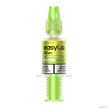 Easyliq - Green Grape Ice - Vapebazar