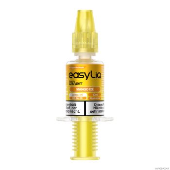 Easyliq - Mango Ice - Vapebazar