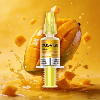 Easyliq - Mango Ice - Vapebazar