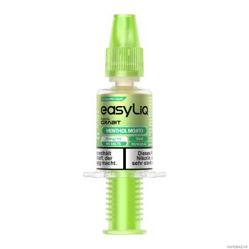 Easyliq - Mentol Mojito - Vapebazar