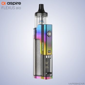 Aspire Flexus Aio