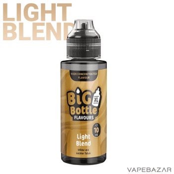Big Bottle - Light Blend