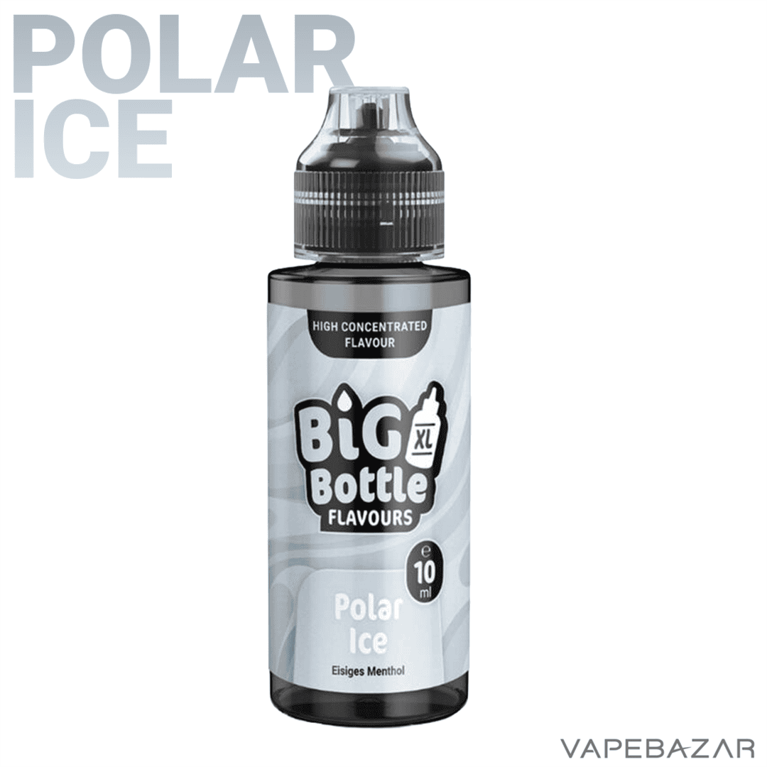 Big Bottle Flavours Polar Ice 2 | Vapebazar Big Bottle Flavours Polar Ice 3