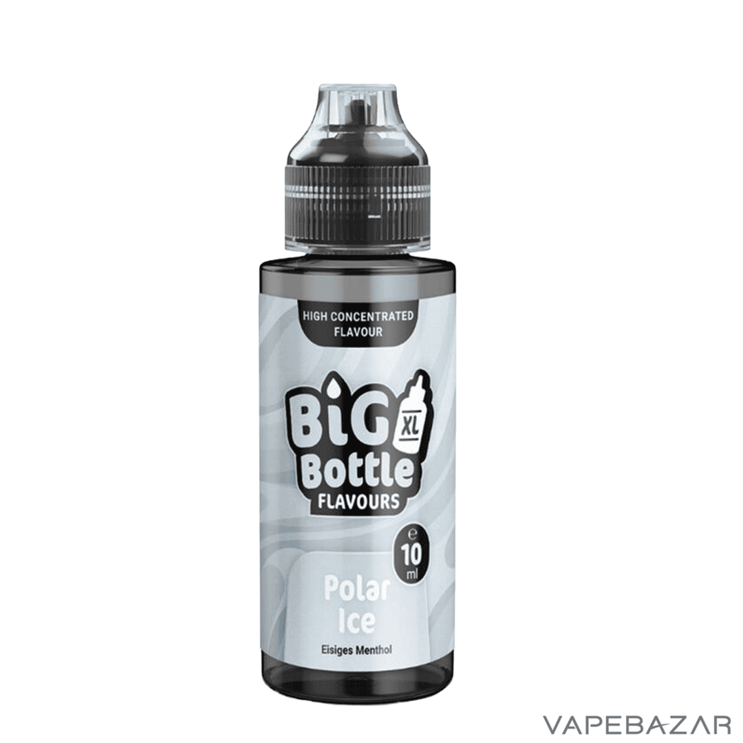 Big Bottle Flavours Polar Ice 3 | Vapebazar Big Bottle Flavours Polar Ice 3