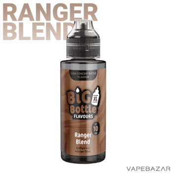 Big Bottle Flavours Ranger Blend