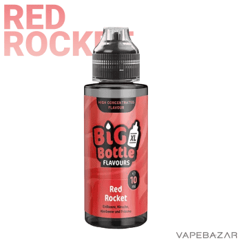 Big Bottle Flavours Red Rocket 2