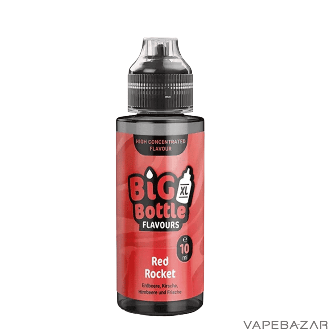 Big Bottle Flavours Red Rocket 3 | Vapebazar Big Bottle Flavours Red Rocket 2