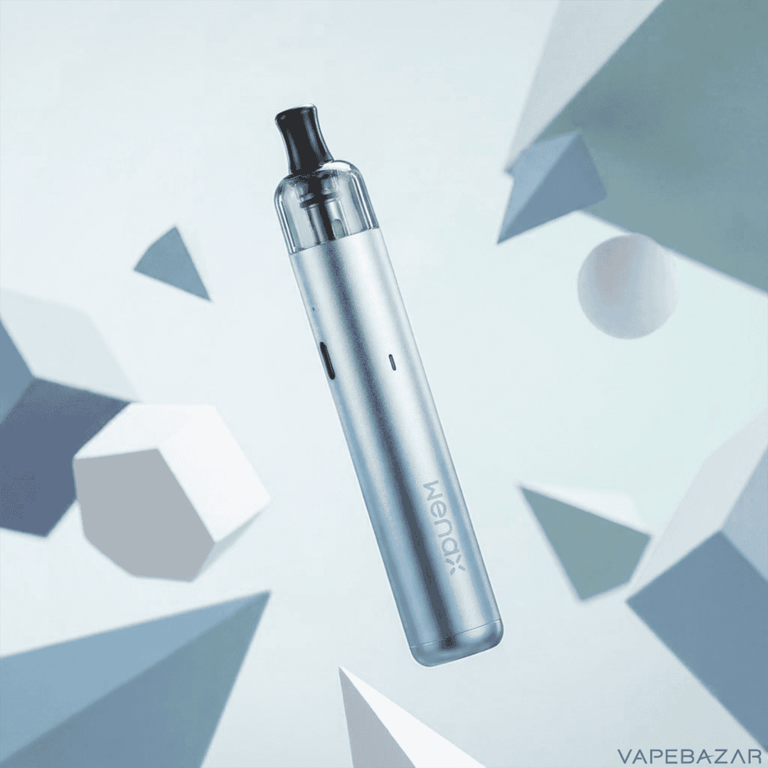 GeekVape Wenax M2 Arctic Blue | Vapebazar Geekvape Wenax M2 - Arctic Blue