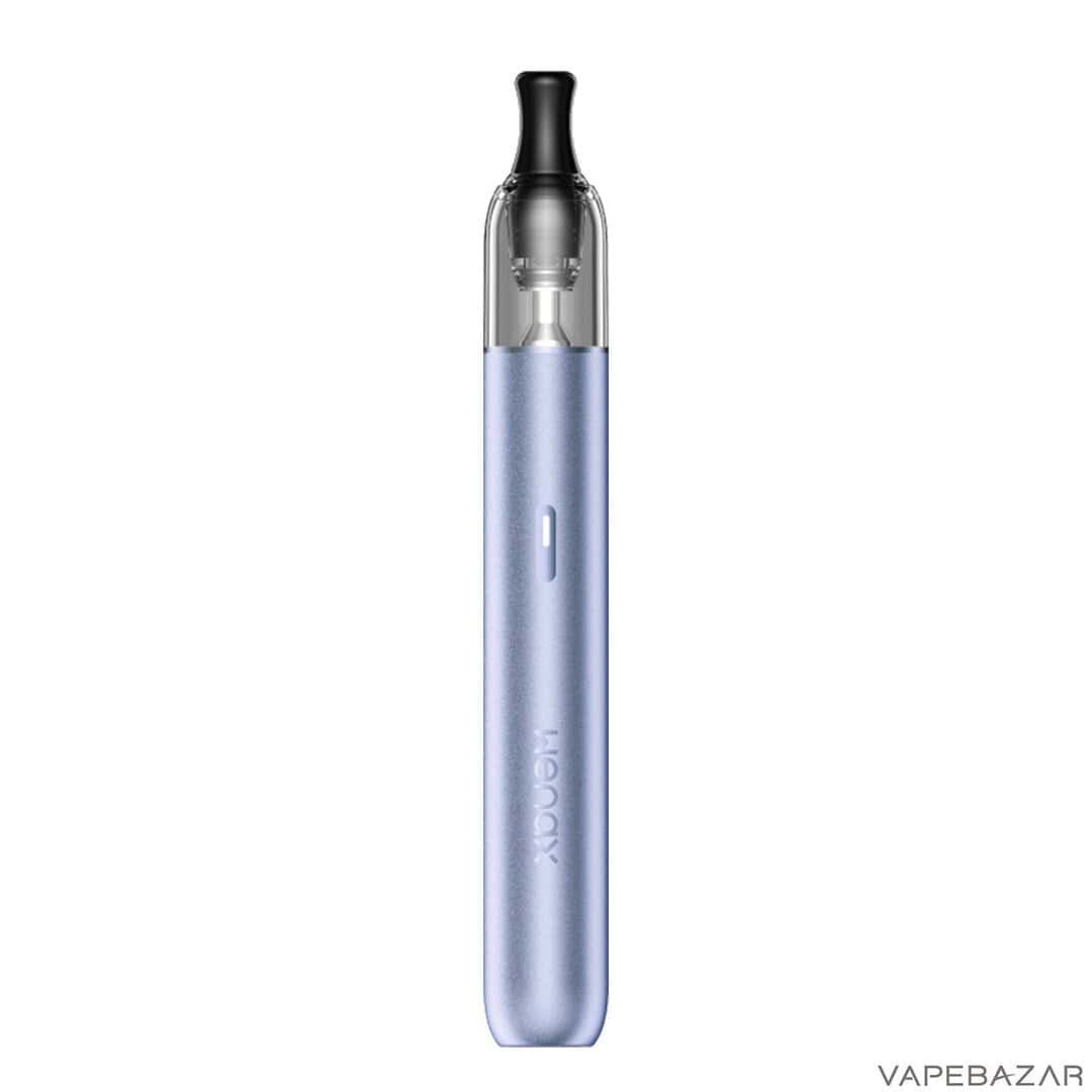 GeekVape Wenax M2 Arctic Blue2 | Vapebazar Geekvape Wenax M2 - Arctic Blue