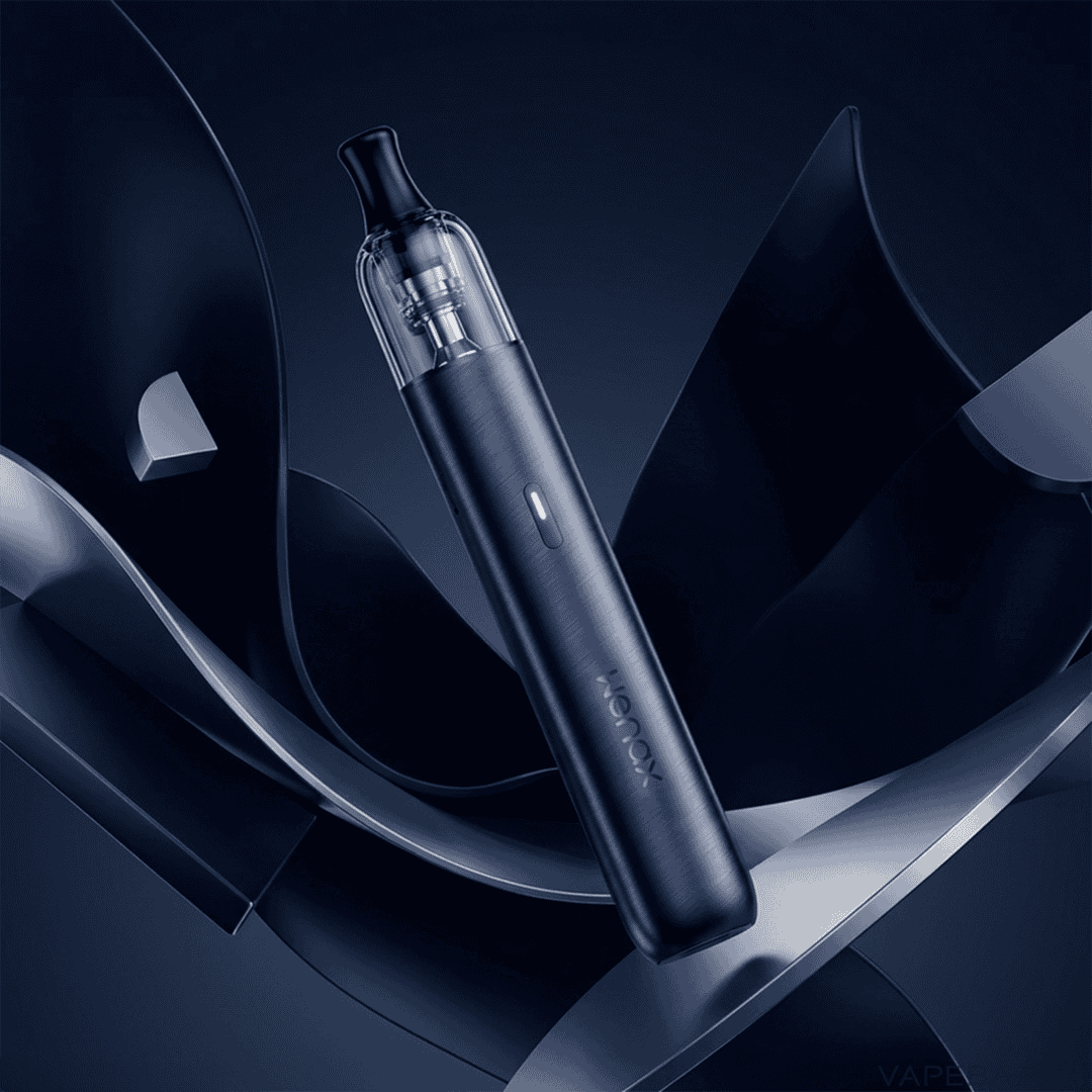 GeekVape Wenax M2 Eclipse Blue | Vapebazar Geekvape Wenax M2 - Eclipse Blue