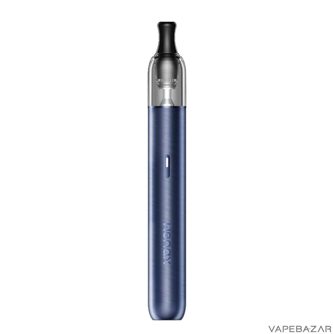 GeekVape Wenax M2 Eclipse Blue2 | Vapebazar Geekvape Wenax M2 Pod Kit - Eclipse Blue – Bild 2