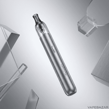 GeekVape Wenax M2 - Iron Silver