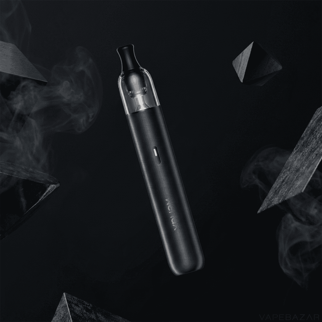 GeekVape Wenax M2 Knight Dark | Vapebazar Geekvape Wenax M2 - Knight Dark