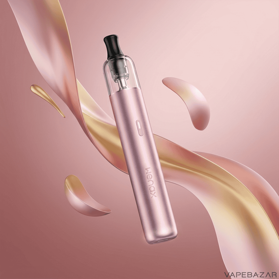 GeekVape Wenax M2 Pink | Vapebazar Geekvape Wenax M2 - Pink