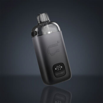 Grabit MAX Starter Kit Black | Vapebazar Grabit Max Starter Kit – Black