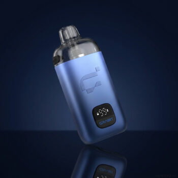 Grabit MAX Starter Kit Navy | Vapebazar Grabit Max Starter Kit – Navy