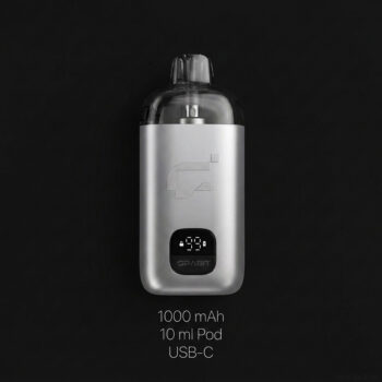Grabit MAX Starter Kit – White Silver – Specs
