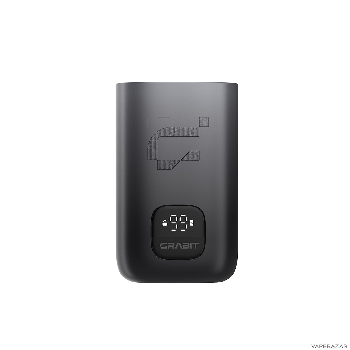 Grabit MAX devicet Black 1 | Vapebazar Grabit Max Device – Black