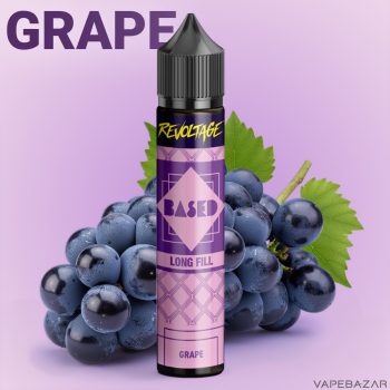 Revoltage Based Longfill - Grape-2