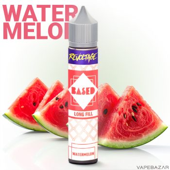 Revoltage Based Longfill - Watermelon-2