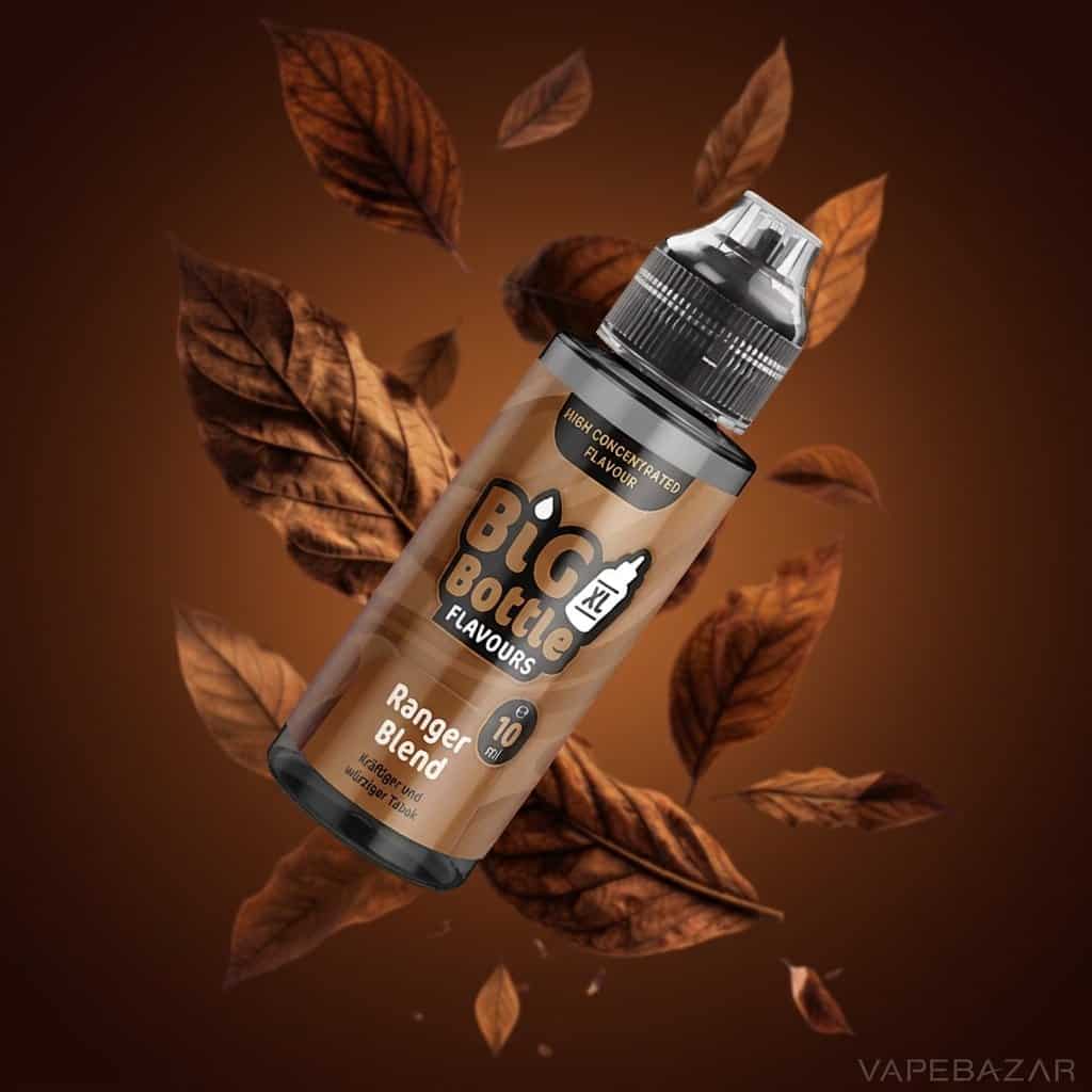 hf 20260623 120449 be4228ff bbc0 4fba b866 adb63b28e8da | Vapebazar Big Bottle Flavours Ranger Blend