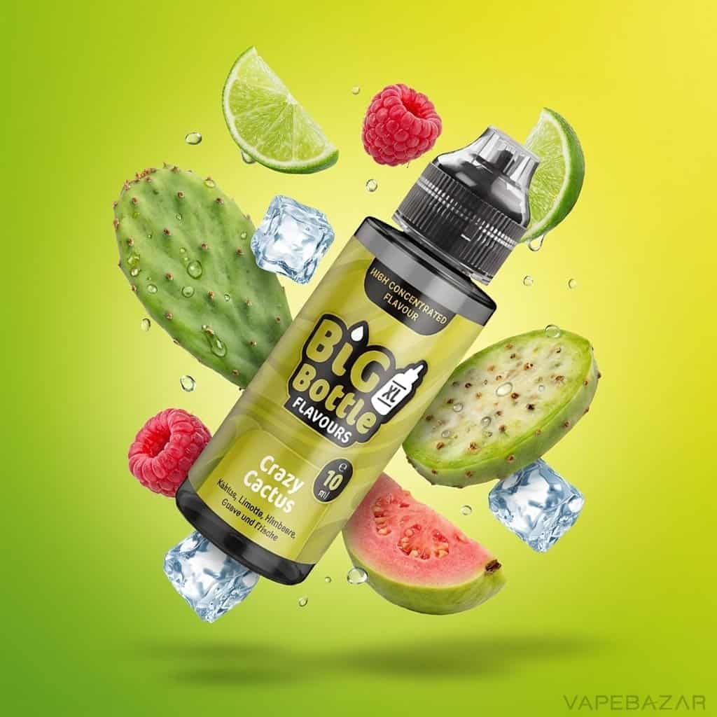 hf 20260623 130508 4f9f6280 7ac8 4227 8e69 0230c9d04150 | Vapebazar Big Bottle Flavours Crazy Cactus 2
