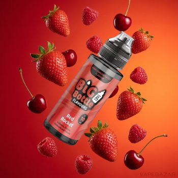 Big Bottle Flavours Red Rocket 2