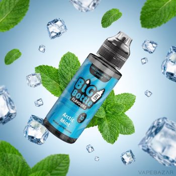 Big Bottle Flavours Arctic Mint 2
