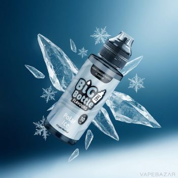 Big Bottle Flavours Polar Ice 3