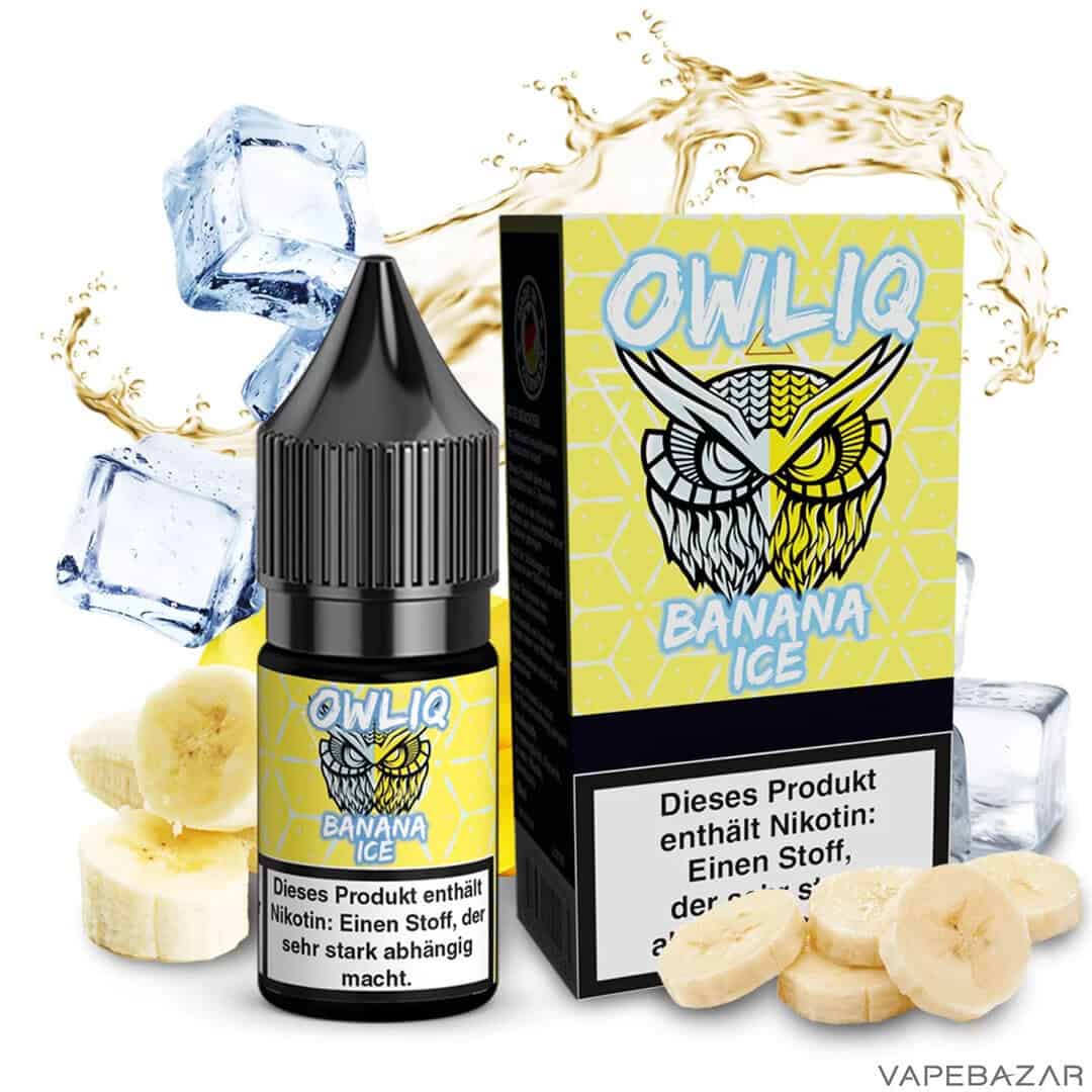 owliq banana ice 20mg jetzt online kaufen 1 | Vapebazar Owliq -Banana-Ice-20Mg-Jetzt-Online-Kaufen