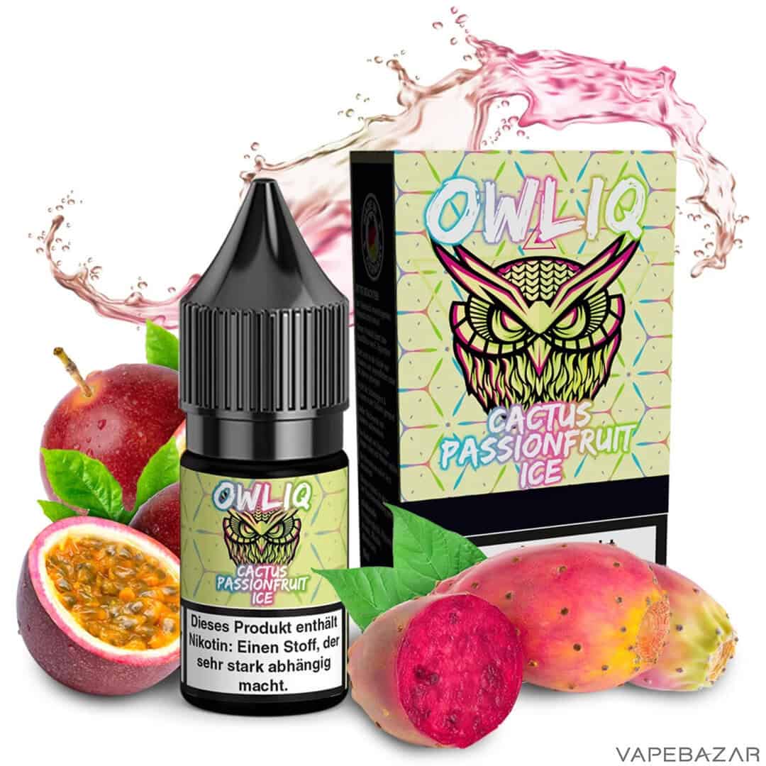 owliq cactus passionfruit 10mg jetzt online kaufen 1 | Vapebazar Owliq-Cactus-Passionfruit-10Mg-Jetzt-Online-Kaufen