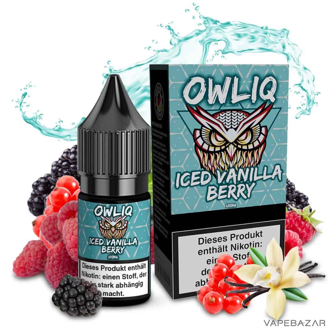 owliq iced vanilla berry 20mg jetzt online kaufen 1 | Vapebazar Owliq-Iced-Vanilla-Berry-20Mg-Jetzt-Online-Kaufen