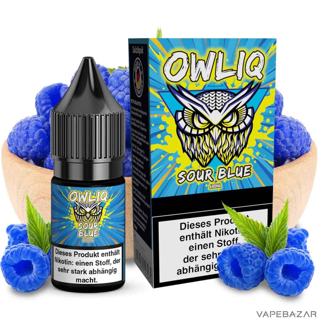 owliq liquid sour blue 10 mg 1 | Vapebazar Owliq-Liquid-Sour-Blue-10-Mg