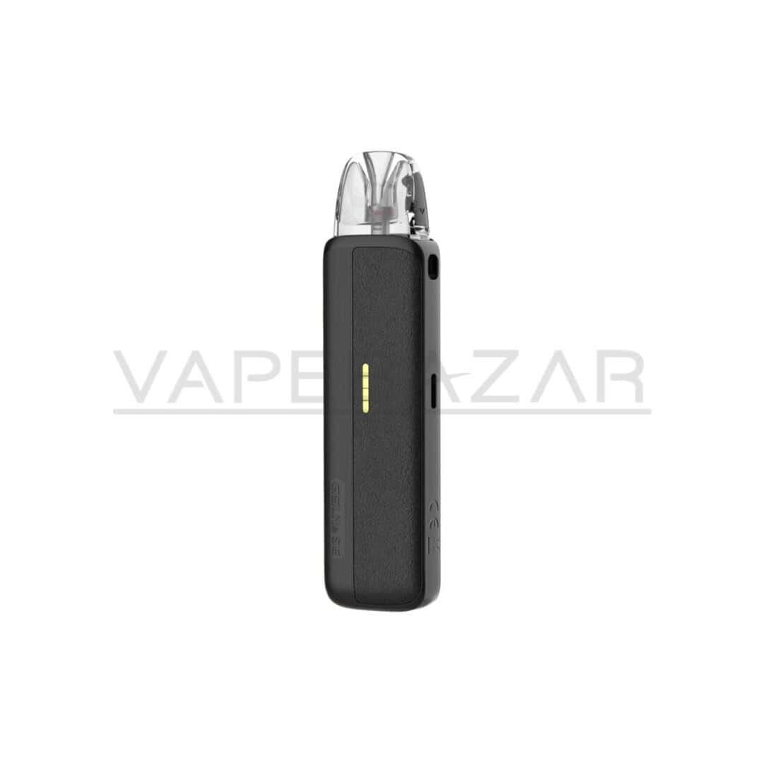 uwell caliburn g5 lite se black leather 03 | Vapebazar Uwell Caliburn G5 Lite Se Black Leather Produktansicht