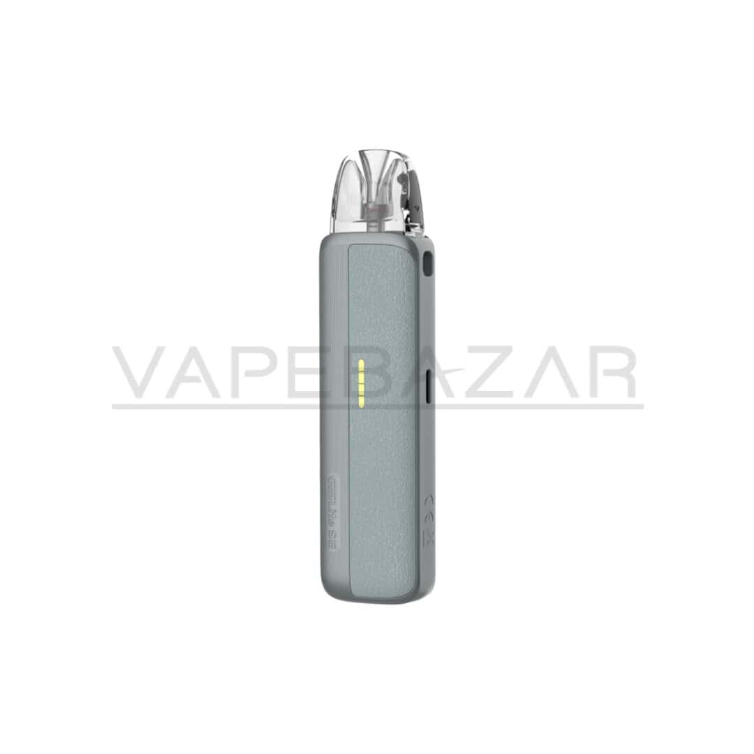 uwell caliburn g5 lite se gray leather 03 | Vapebazar Uwell Caliburn G5 Lite Se Gray Leather Produktansicht