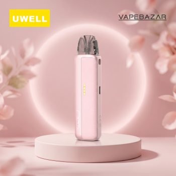 Uwell Caliburn G5 Lite SE E-Zigaretten Set Pink Leather
