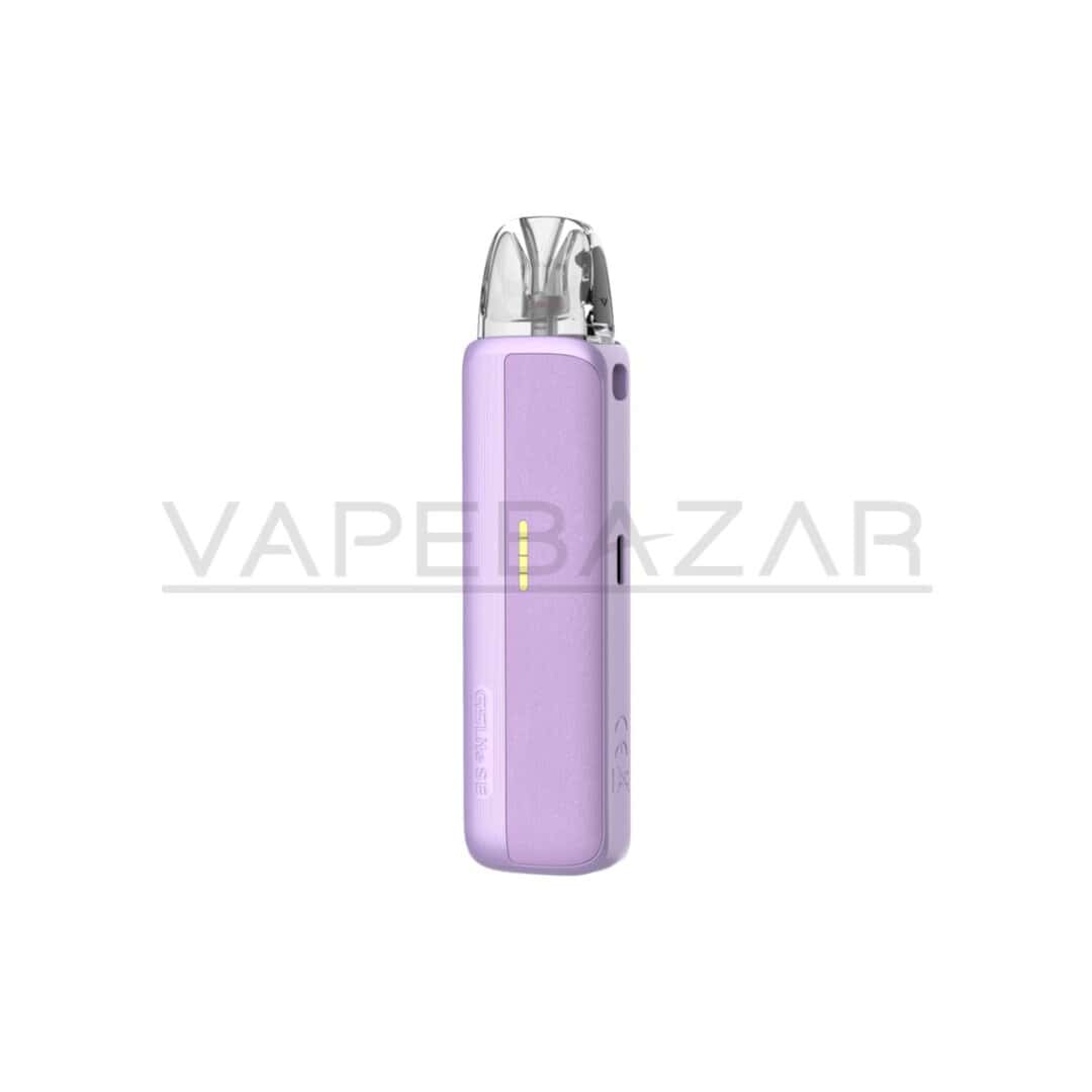uwell caliburn g5 lite se purple leather 03 | Vapebazar Uwell Caliburn G5 Lite Se Purple Leather Produktansicht
