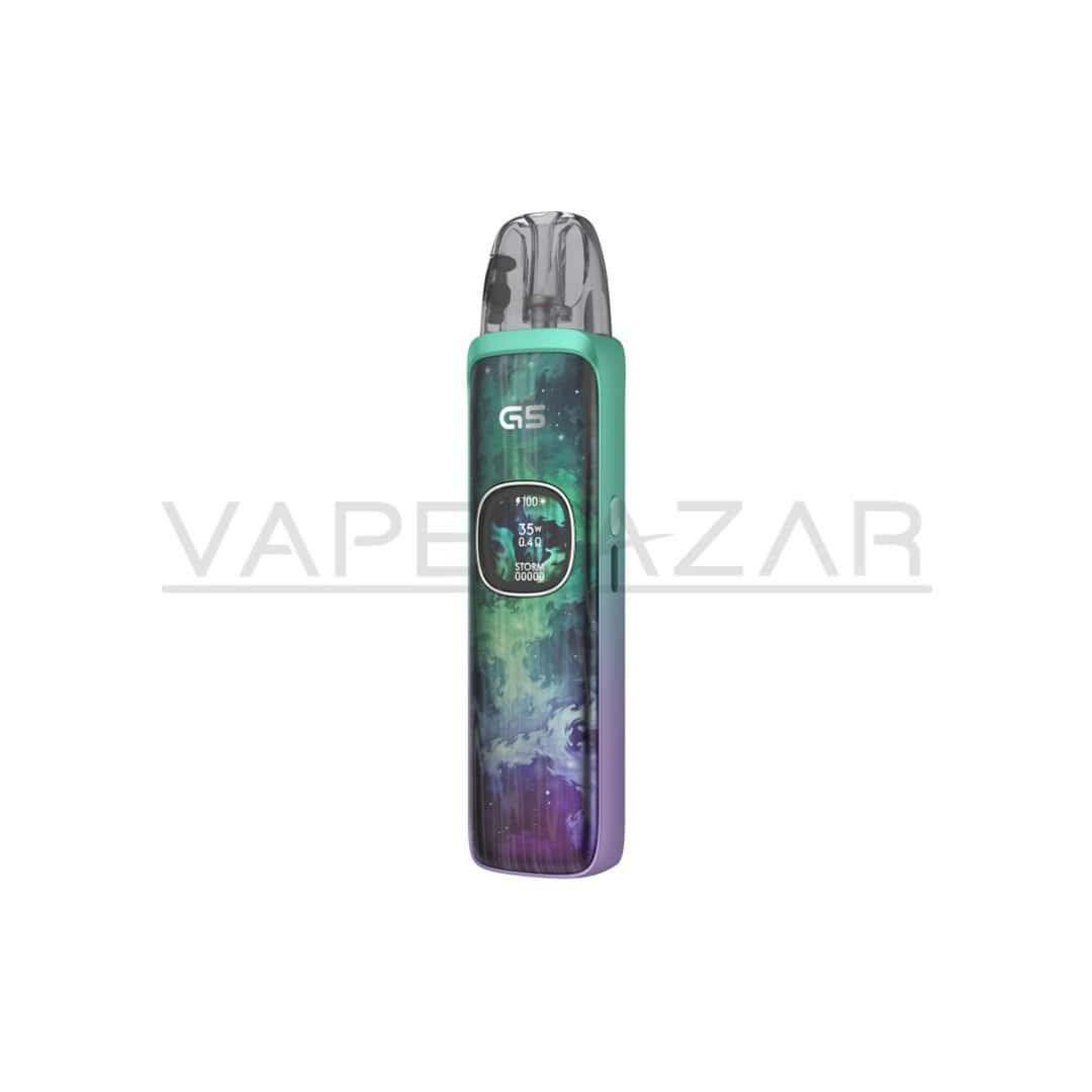 uwell caliburn g5 mystic forest 03 | Vapebazar Uwell Caliburn G5 Mystic Forest – Produktansicht