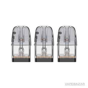Uwell Caliburn GPP Alpha Pod 0,6 Ohm (3er Pack)