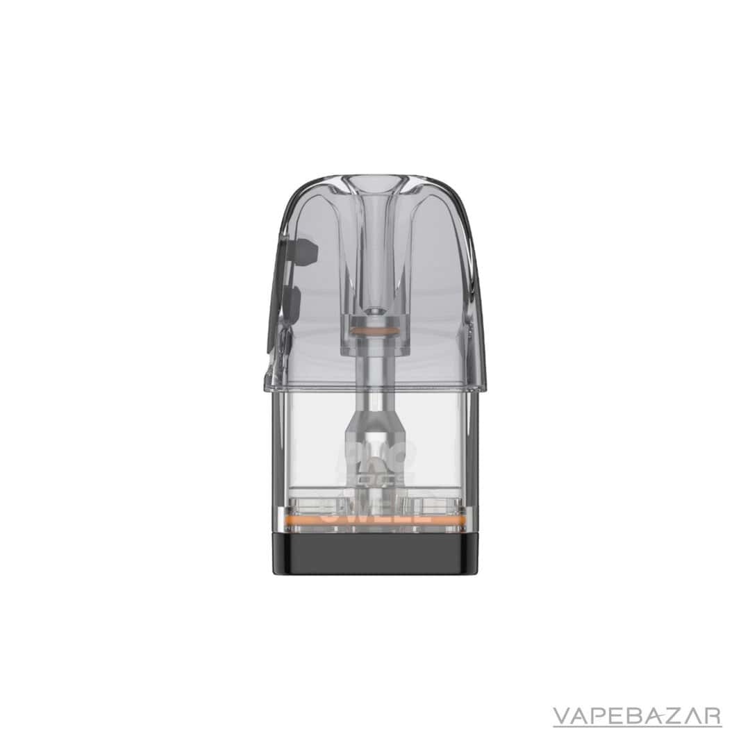 uwell caliburn gpp alpha pod 06ohm einzel | Vapebazar Uwell Caliburn Gpp Alpha Pod 0,6 Ohm Einzelansicht