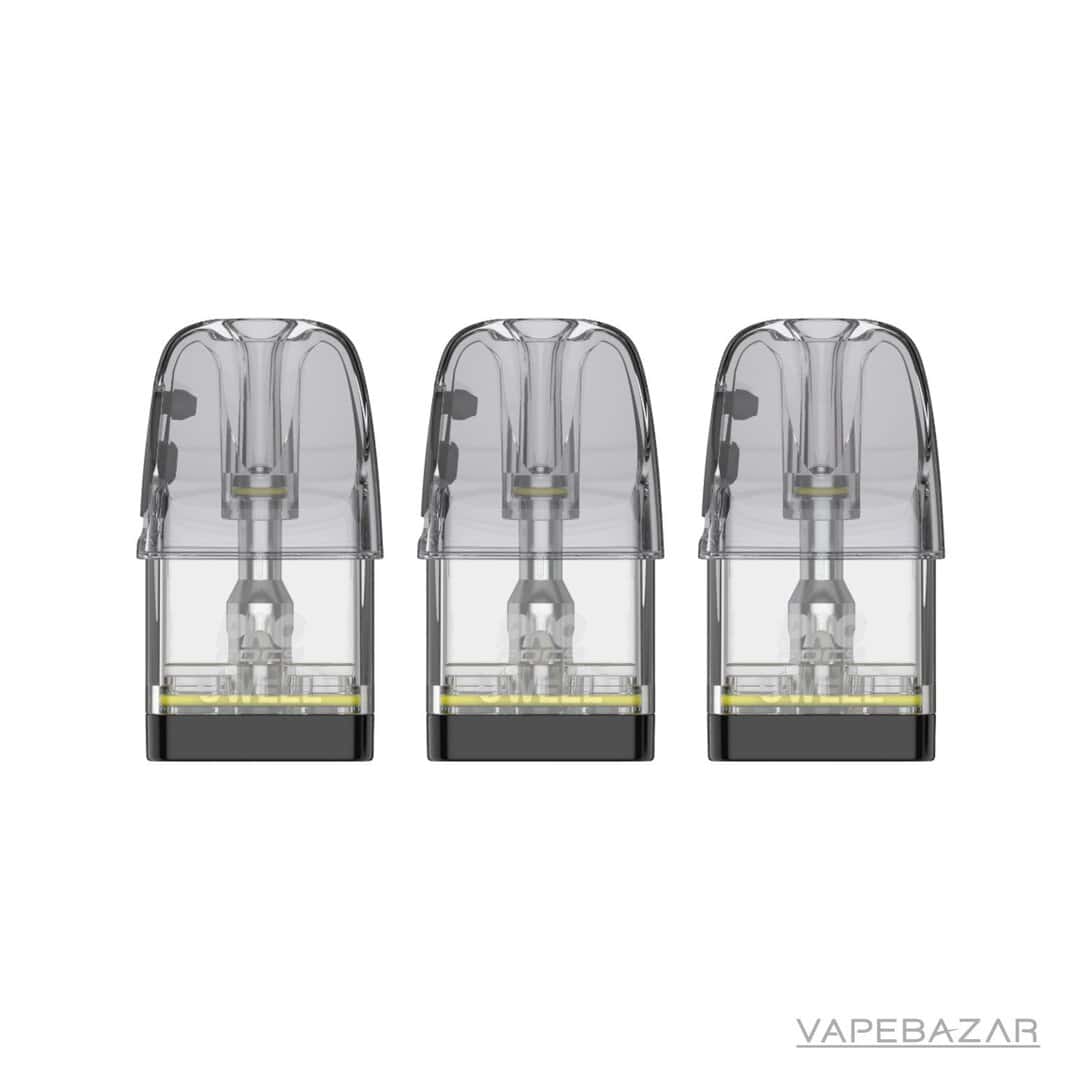 uwell caliburn gpp alpha pod 09ohm 3er | Vapebazar Uwell Caliburn Gpp Alpha Pod 0,9 Ohm (3Er Pack)