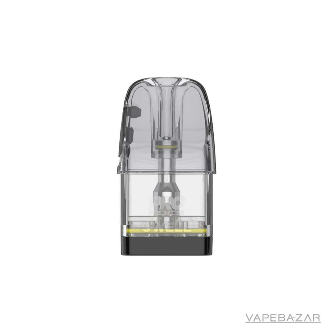 uwell caliburn gpp alpha pod 09ohm einzel | Vapebazar Uwell Caliburn Gpp Alpha Pod 0,9 Ohm Einzelansicht