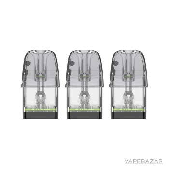 Uwell Caliburn GPP Alpha Pod 1,2 Ohm (3er Pack)