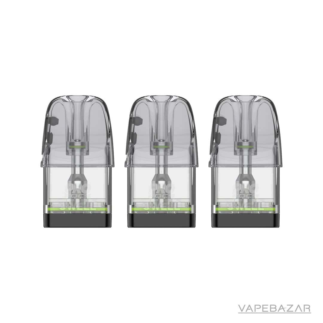 uwell caliburn gpp alpha pod 12ohm 3er | Vapebazar Uwell Caliburn Gpp Alpha Pod 1,2 Ohm (3Er Pack)