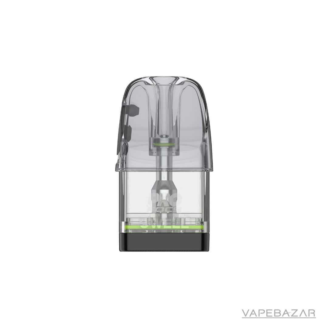 uwell caliburn gpp alpha pod 12ohm einzel | Vapebazar Uwell Caliburn Gpp Alpha Pod 1,2 Ohm Einzelansicht
