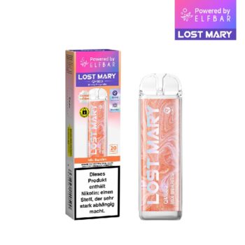 Elfbar Lost Mary QM600 – Mix Berries