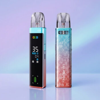 UWELL Caliburn G3 Pro – Frozen Aurora